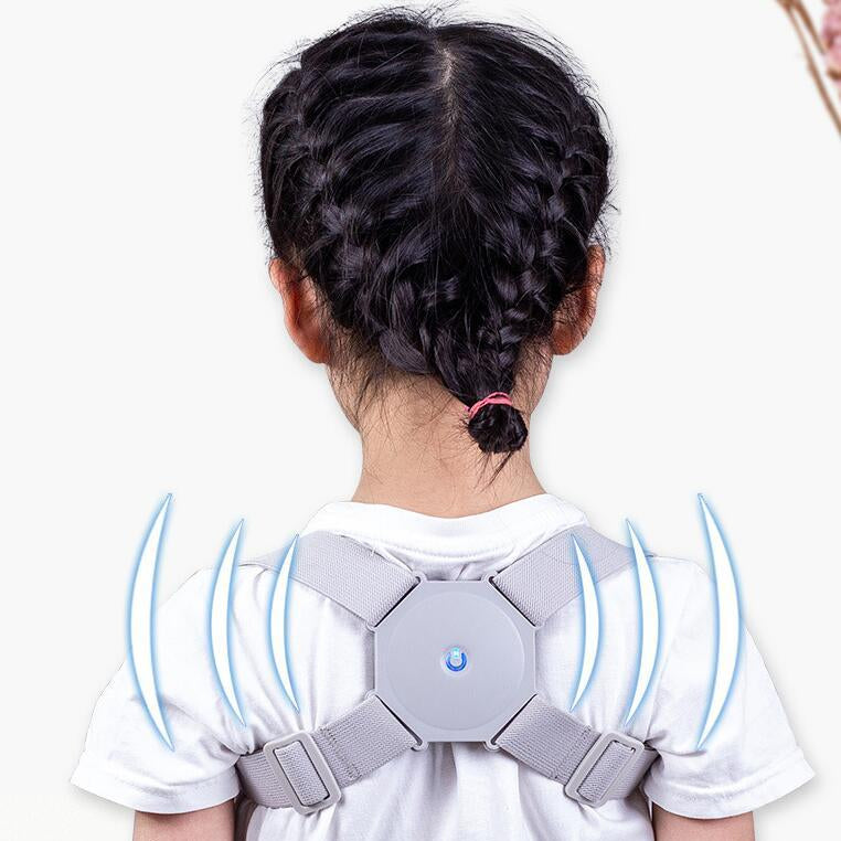 Correcteur de Posture Intelligent