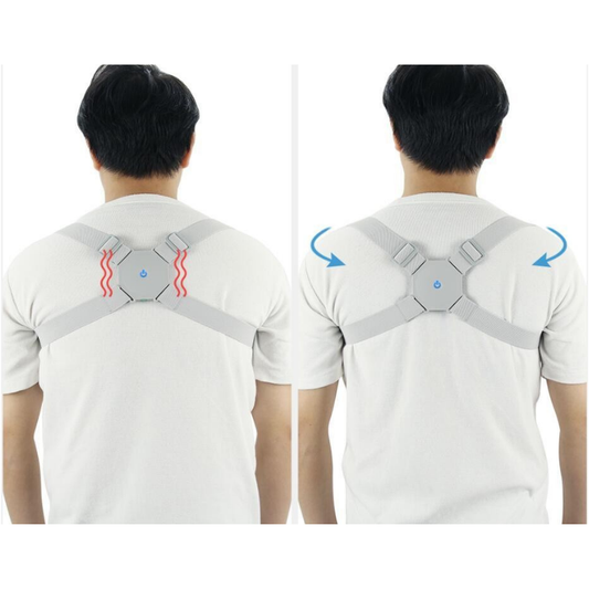 Correcteur de Posture Intelligent