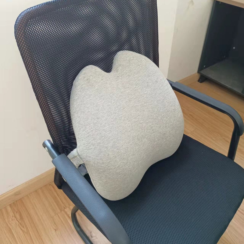 Coussin Lombaire Ergonomique
