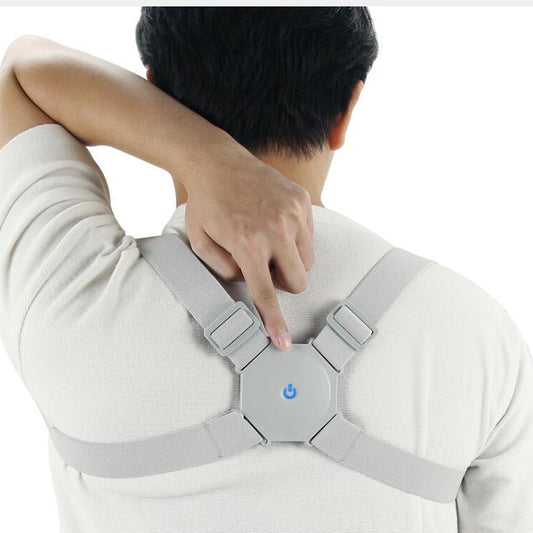 Correcteur de Posture Intelligent