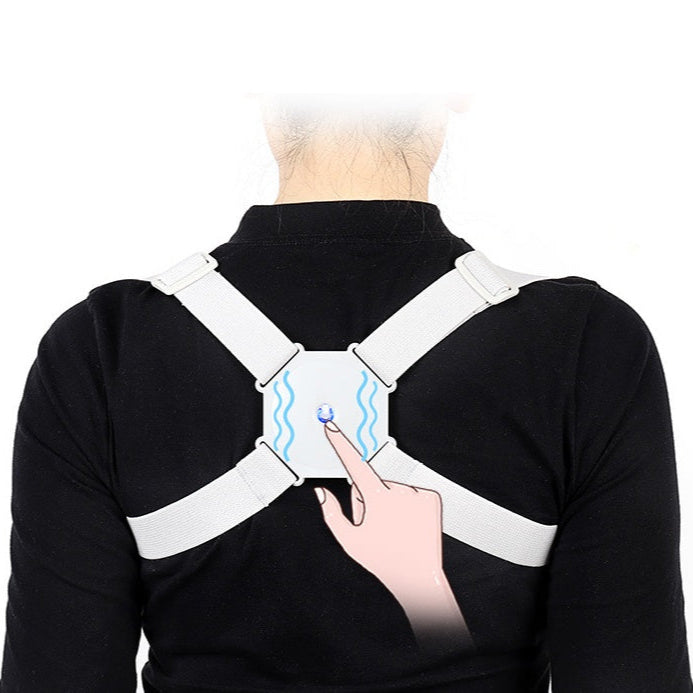 Correcteur de Posture Intelligent