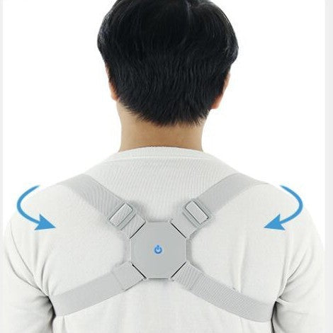 Correcteur de Posture Intelligent
